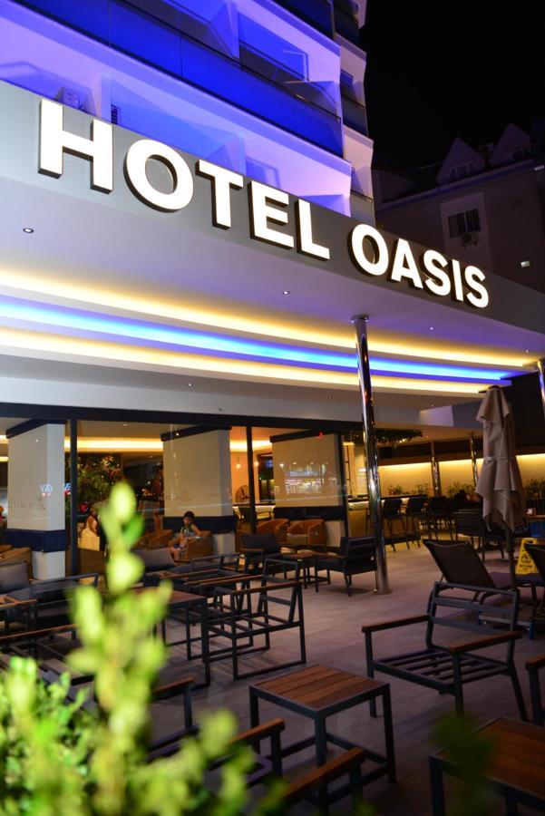 Hotel Oasis 3*