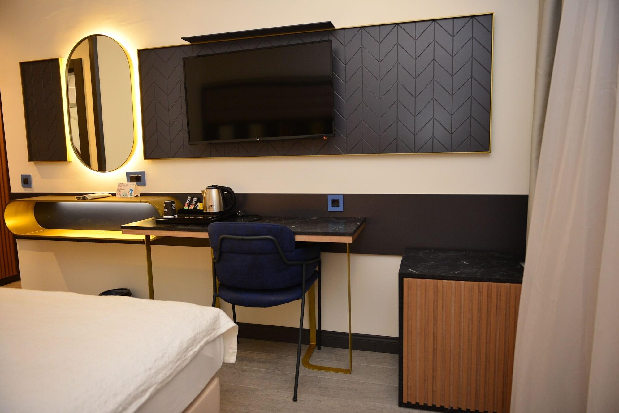绿洲3*Marmaris