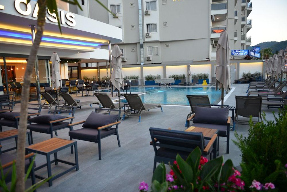 绿洲3*Marmaris