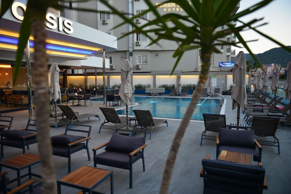 绿洲3*Marmaris