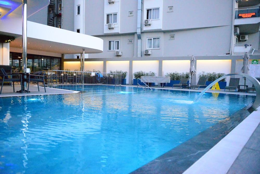 绿洲3*Marmaris